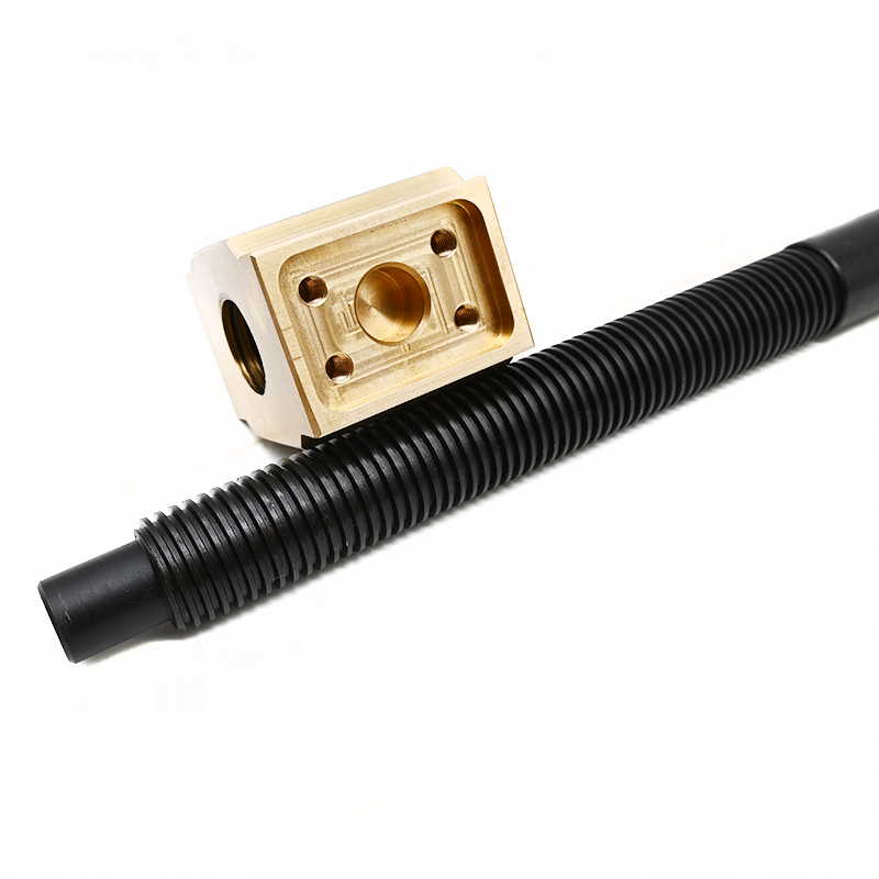 Vite a ricircolo di sfere con  - Ball Screw recensione e prezzo