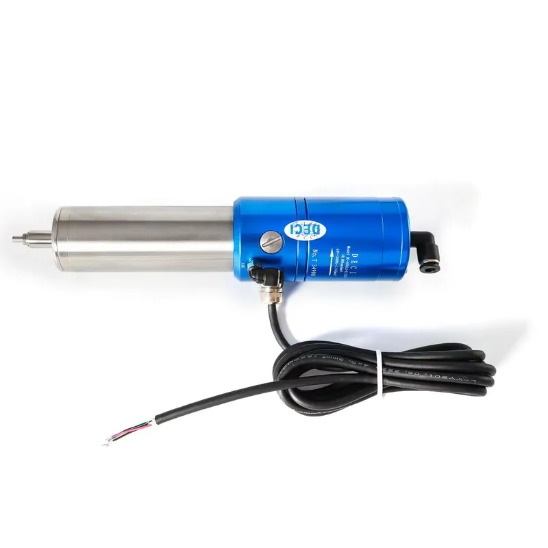 Motore Mandrino DECI ATC per F - Spindle Motor recensione e prezzo