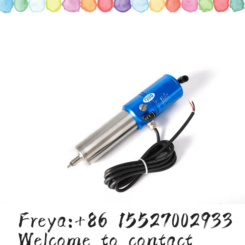 Motore Mandrino DECI ATC per F - Spindle Motor recensione e prezzo