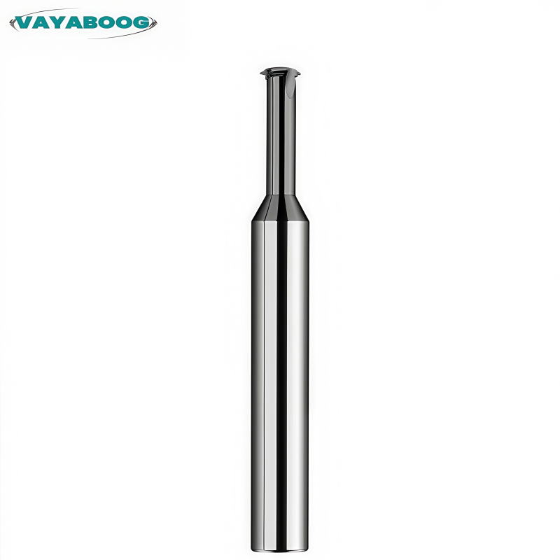 Fresa per filettatura a dente  - End Mill Set recensione e prezzo
