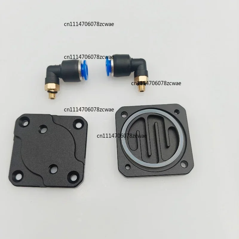 ZOCI-FOR WATER BLOCK NEMA17 V2 - Nema 17 Stepper recensione e prezzo