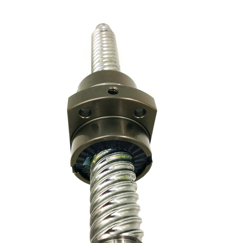 Fornitore cinese ad alta preci - Ball Screw recensione e prezzo