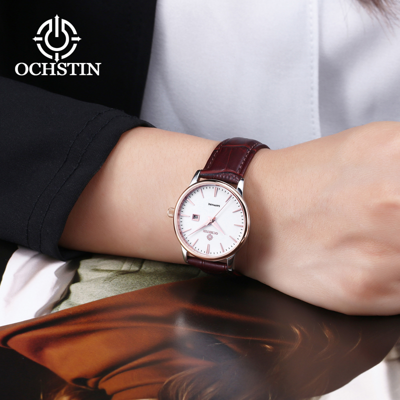 OCHSTIN Luxury Brand Coppia Or - Coupling 8Mm recensione e prezzo
