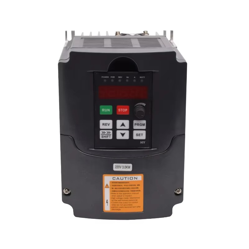 Inverter per Motore Mandrino 3 - Spindle Motor recensione e prezzo
