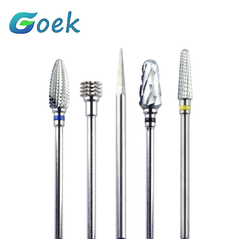 1 pezzo Frese Dentali Lucidatu - Carbide End Mill recensione e prezzo