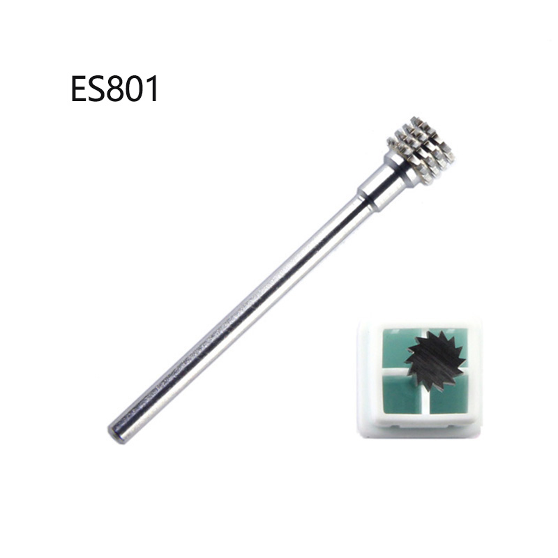 1 pezzo Frese Dentali Lucidatu - Carbide End Mill recensione e prezzo