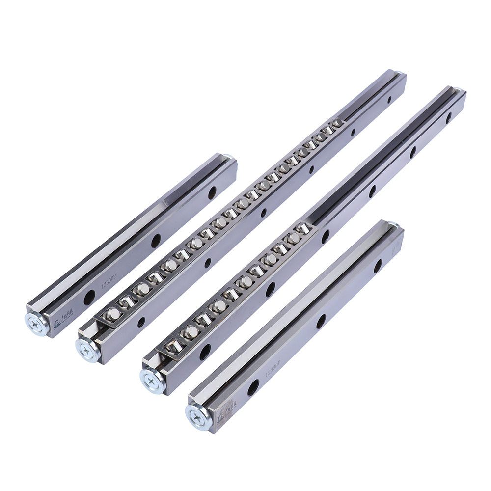 Nuovo Vite a Sfere Mini di Alt - Ball Screw recensione e prezzo