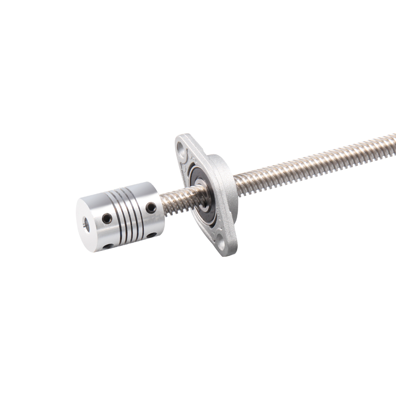 1 Set 8mm T8 Vite di comando 1 - Lead Screw 8Mm recensione e prezzo