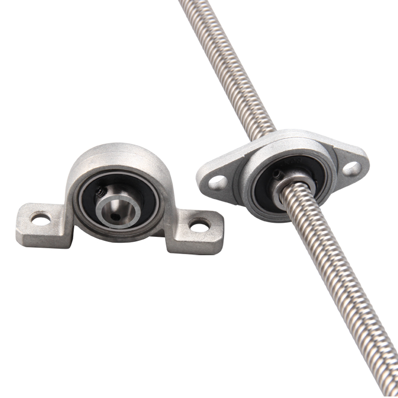 1 Set 8mm T8 Vite di comando 1 - Lead Screw 8Mm recensione e prezzo