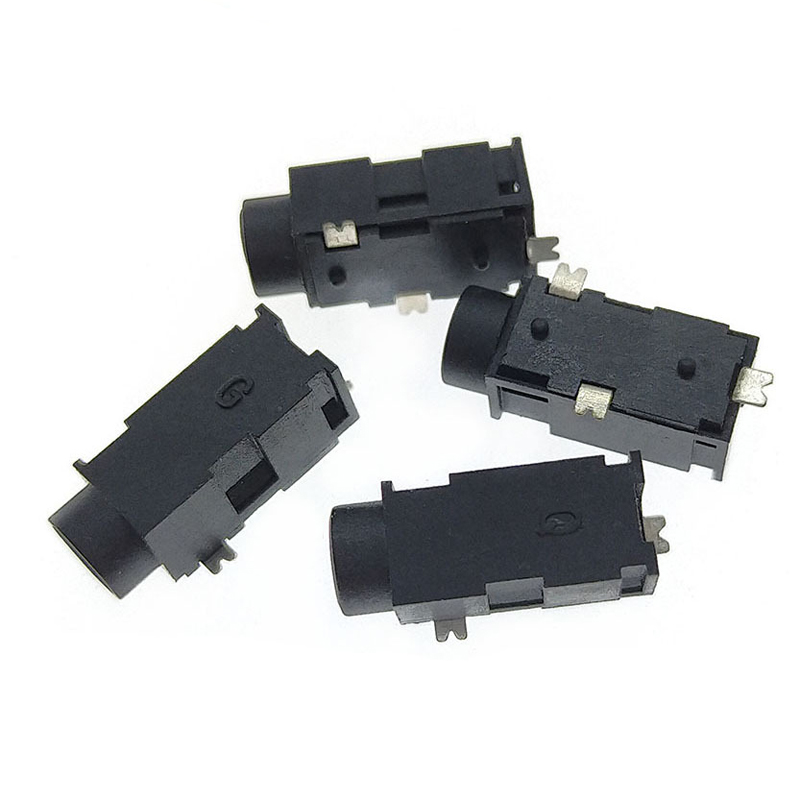 10 pezzi PJ-326 Connettore aud - Coupling 8Mm recensione e prezzo