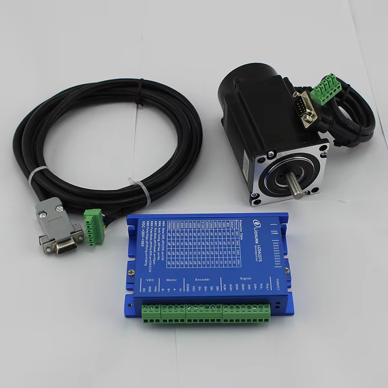 Motore passo-passo a circuito  - Nema23 Stepper recensione e prezzo