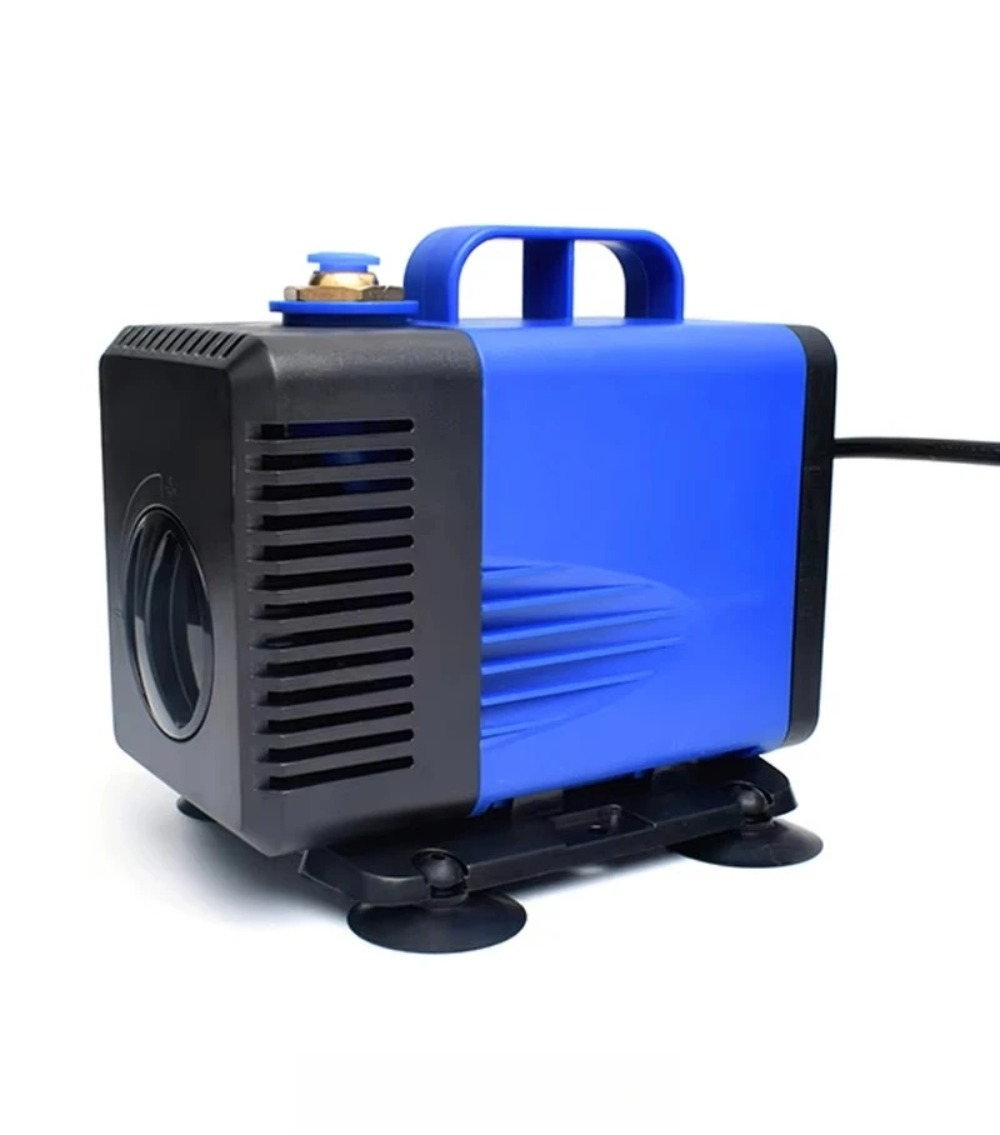 Kit Mandrino Raffreddato ad Ac - Water Cooled Spindle recensione e prezzo