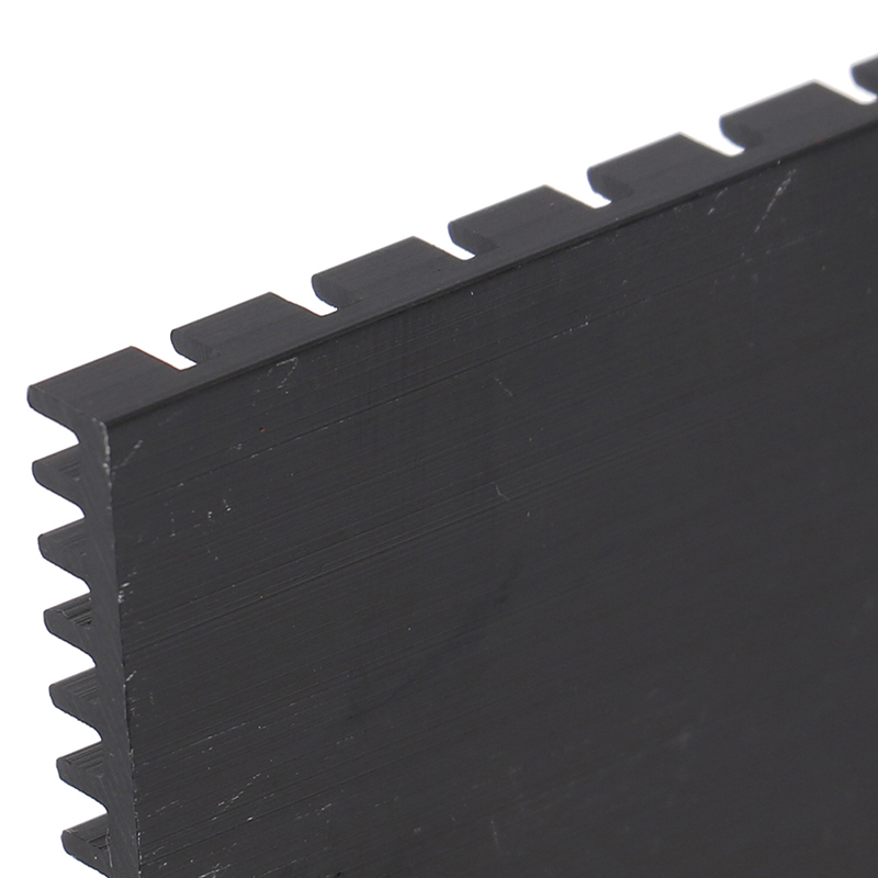 Dissipatore di calore in allum - Aluminium Extrusion recensione e prezzo
