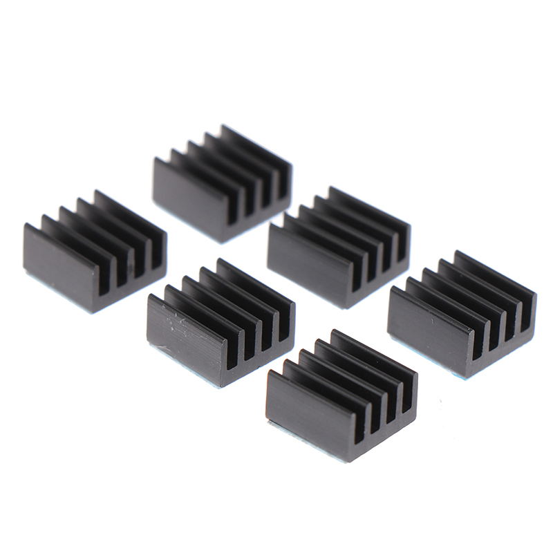 10 pezzi di dissipatori di cal - Aluminium Extrusion recensione e prezzo