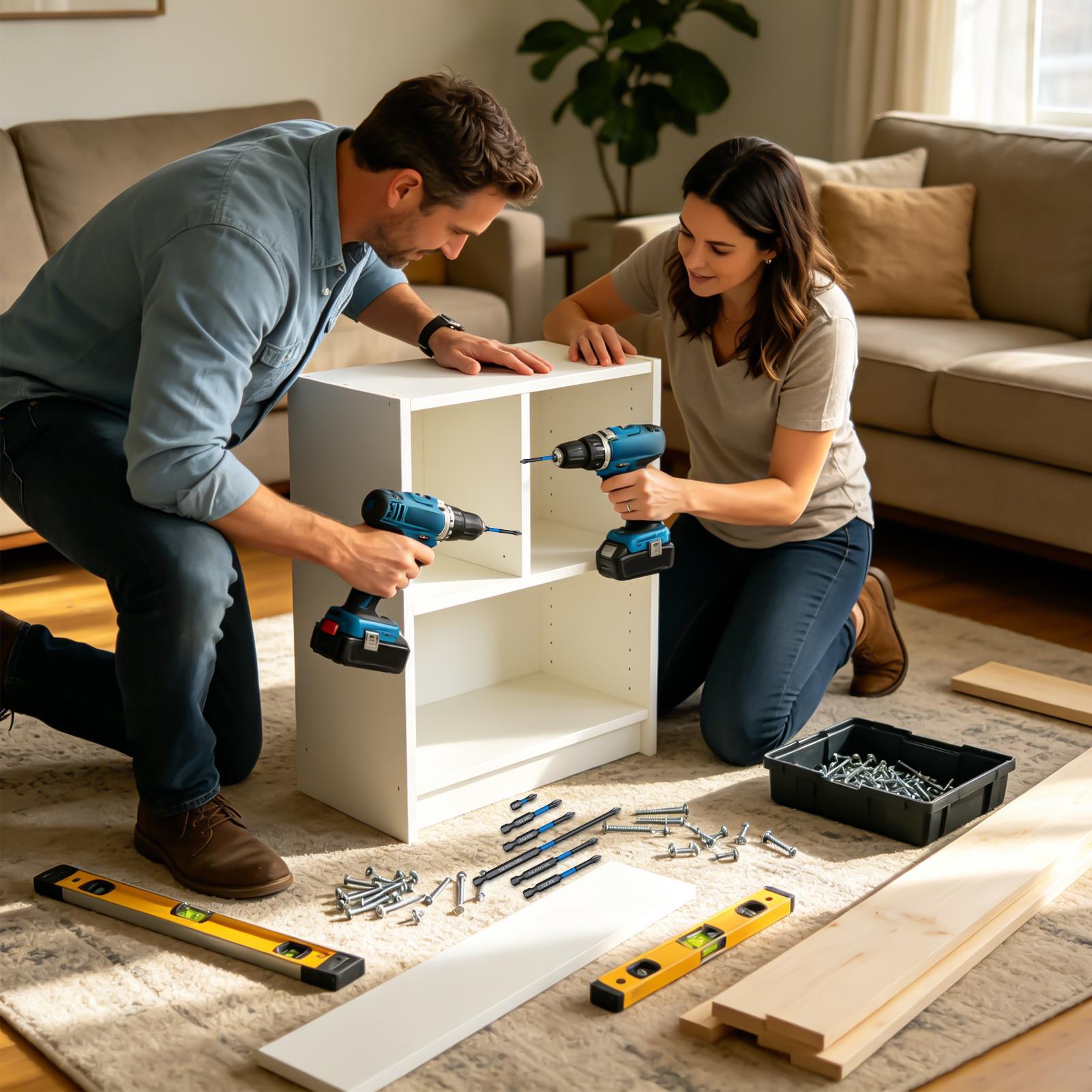 Set di punte per cacciavite da - Drill Bit Set recensione e prezzo