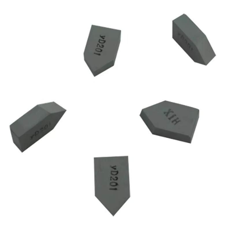 Inserti in Carburo Cementato d - Cnc Bits recensione e prezzo