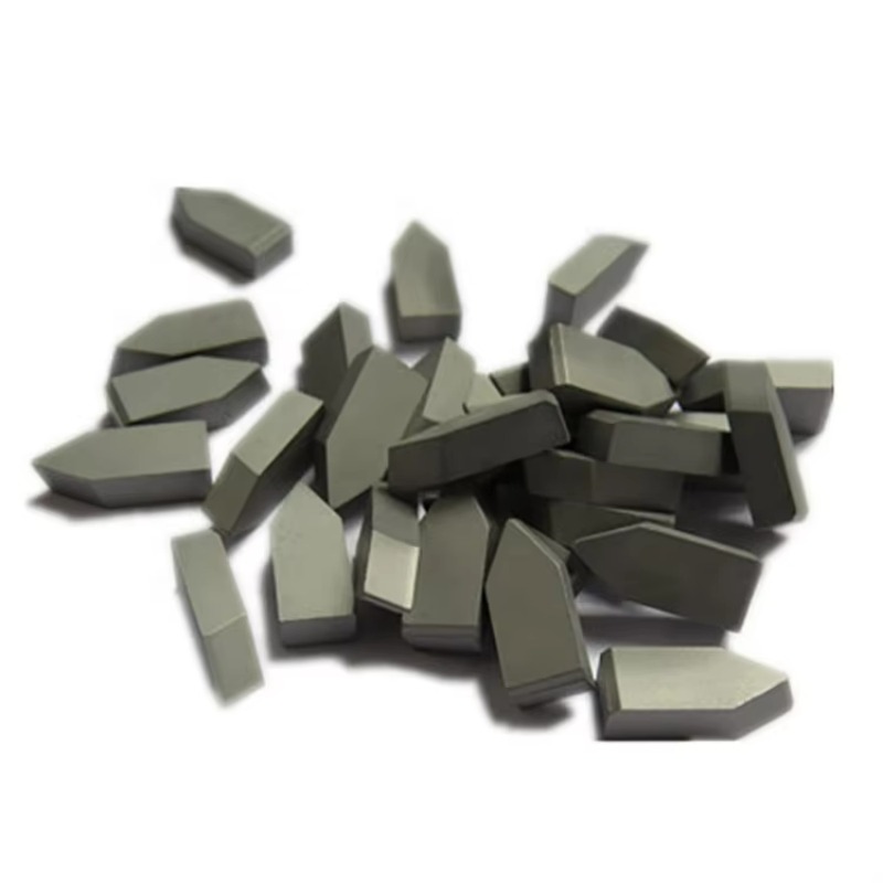 Inserti in Carburo Cementato d - Cnc Bits recensione e prezzo