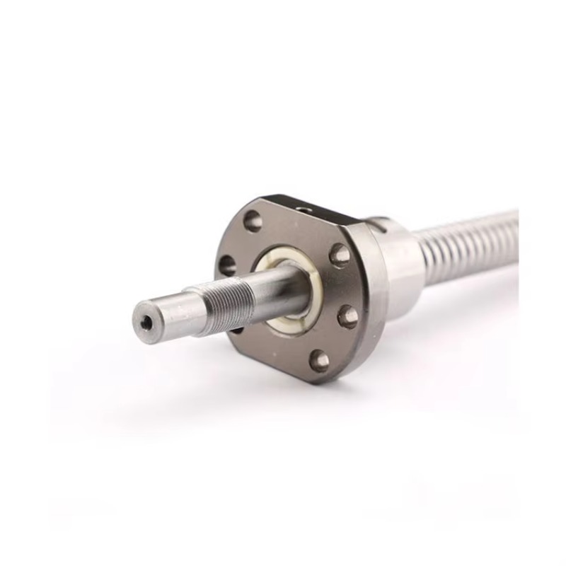 Vite a ricircolo di sfere TBI  - Ball Screw recensione e prezzo
