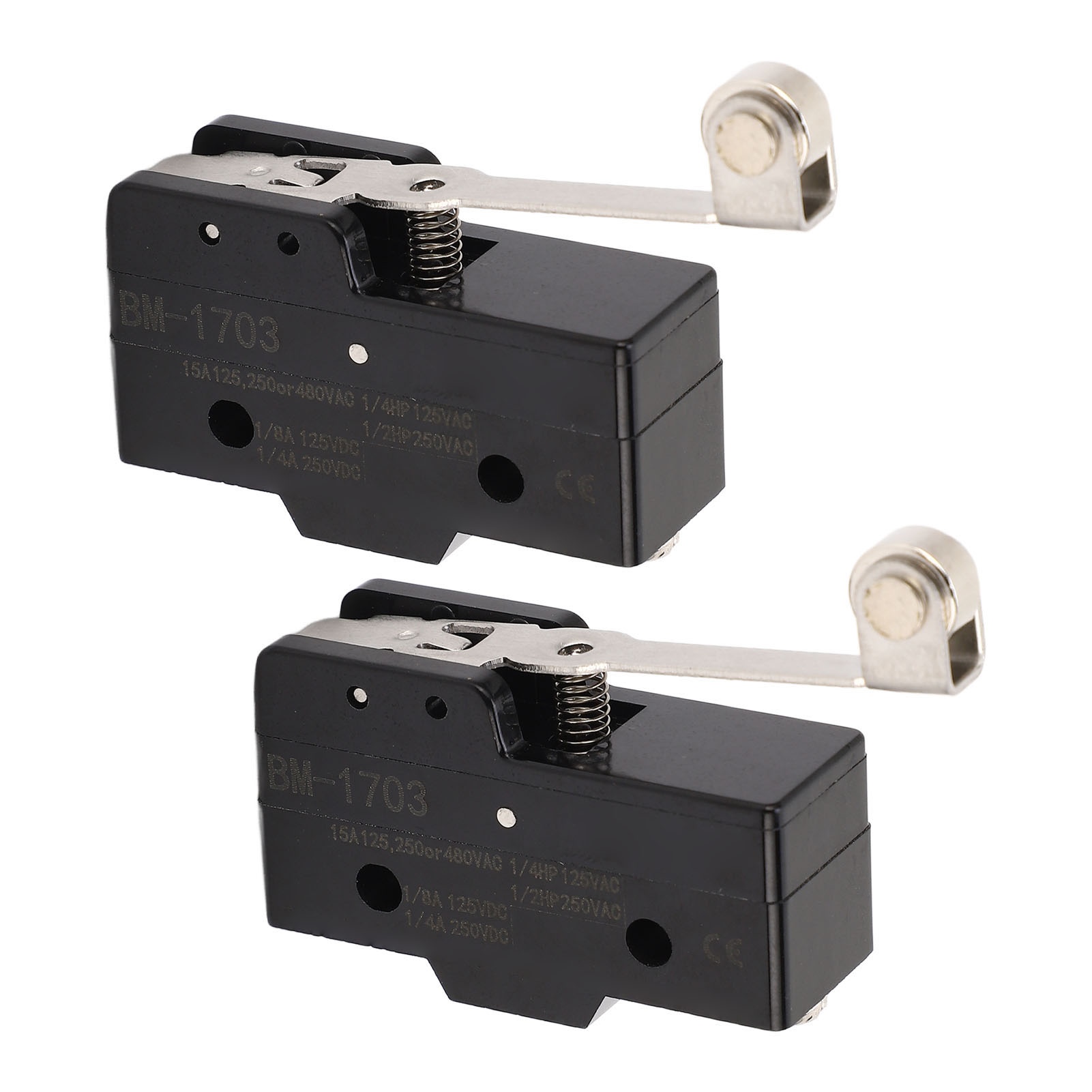 2 microinterruttori a leva con - Limit Switch recensione e prezzo