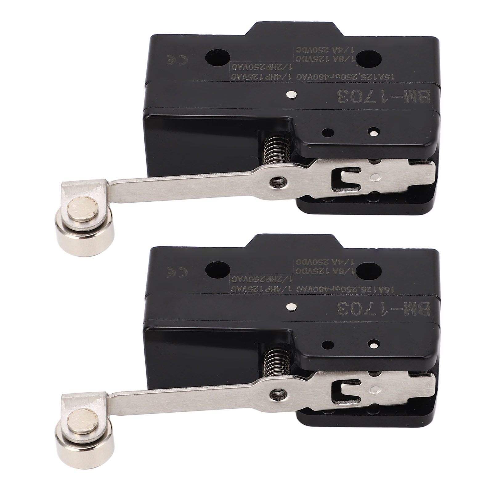 2 microinterruttori a leva con - Limit Switch recensione e prezzo