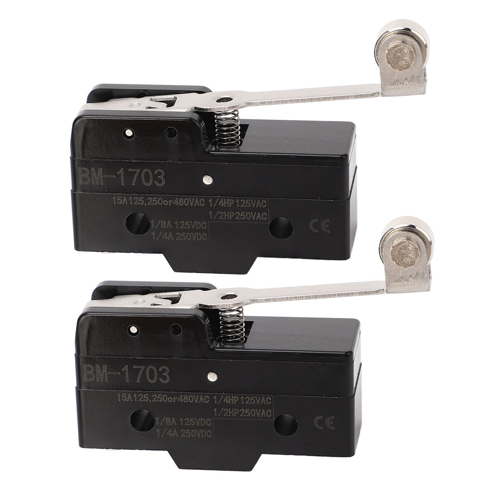 2 microinterruttori a leva con - Limit Switch recensione e prezzo